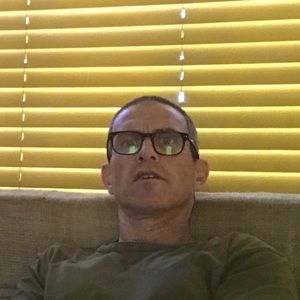 Meet your Posher, Shane